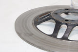1980 Honda CB750F OEM FRONT LEFT RIGHT BRAKE ROTORS DISCS