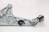 1980 Honda CB750F OEM RIGHT REAR BACK PASSENGER PEG W BRACKET