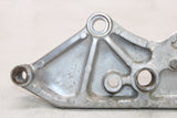 1980 Honda CB750F OEM RIGHT REAR BACK PASSENGER PEG W BRACKET