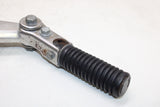 1980 Honda CB750F OEM RIGHT REAR BACK PASSENGER PEG W BRACKET