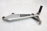 1980 Honda CB750F OEM LEFT REAR BACK PASSENGER PEG W BRACKET