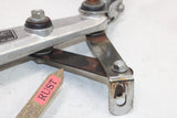 1980 Honda CB750F OEM LEFT REAR BACK PASSENGER PEG W BRACKET