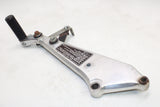 1980 Honda CB750F OEM LEFT REAR BACK PASSENGER PEG W BRACKET