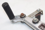1980 Honda CB750F OEM LEFT REAR BACK PASSENGER PEG W BRACKET