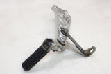 1980 Honda CB750F OEM LEFT REAR BACK PASSENGER PEG W BRACKET