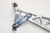 1980 Honda CB750F OEM LEFT REAR BACK PASSENGER PEG W BRACKET