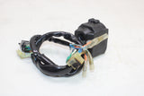 1980 Honda CB750F OEM LEFT CLIP ON HANDLE HORN SIGNALS SWITCH
