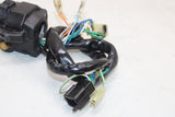1980 Honda CB750F OEM LEFT CLIP ON HANDLE HORN SIGNALS SWITCH