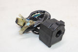 1980 Honda CB750F OEM LEFT CLIP ON HANDLE HORN SIGNALS SWITCH