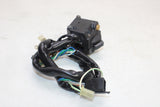 1980 Honda CB750F OEM LEFT CLIP ON HANDLE HORN SIGNALS SWITCH