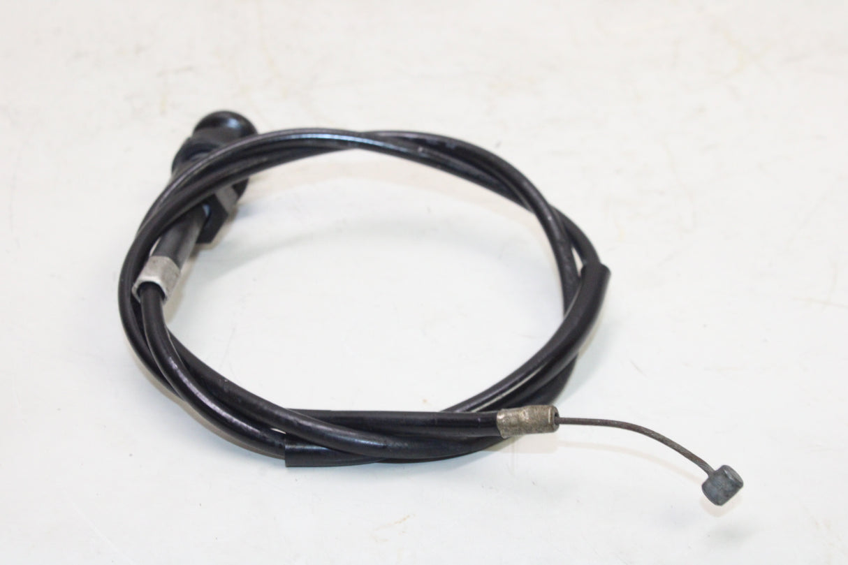 1980 Honda CB750F OEM CHOKE CABLE LINE