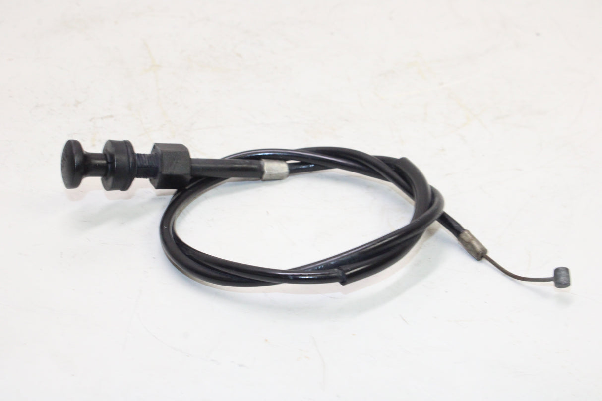 1980 Honda CB750F OEM CHOKE CABLE LINE