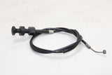 1980 Honda CB750F OEM CHOKE CABLE LINE