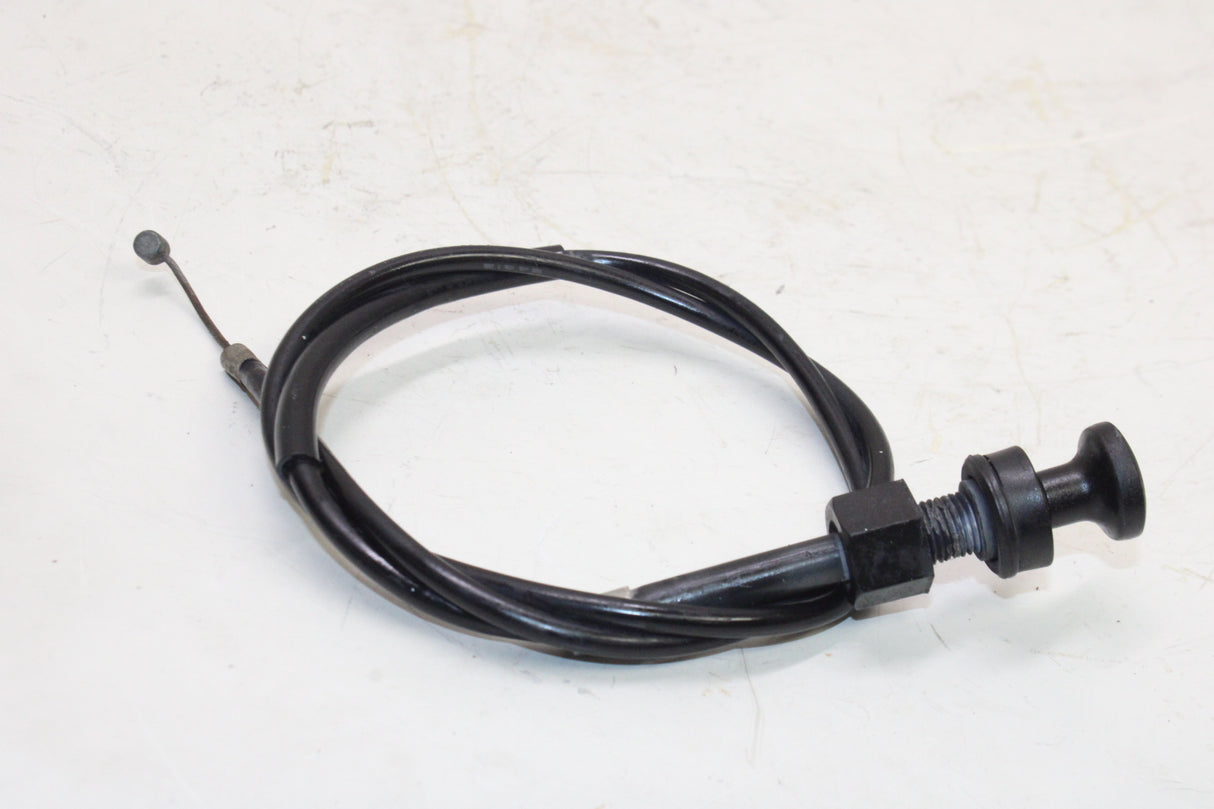 1980 Honda CB750F OEM CHOKE CABLE LINE