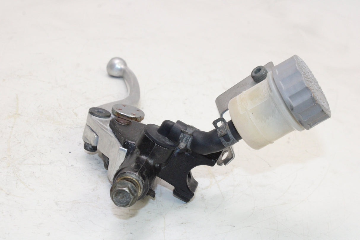 1980 Honda CB750F OEM FRONT BRAKE MASTER CYLINDER W/ LEVER