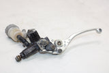 1980 Honda CB750F OEM FRONT BRAKE MASTER CYLINDER W/ LEVER