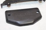 1980 Honda CB750F OEM MISC COVERS COWLS MOUNT