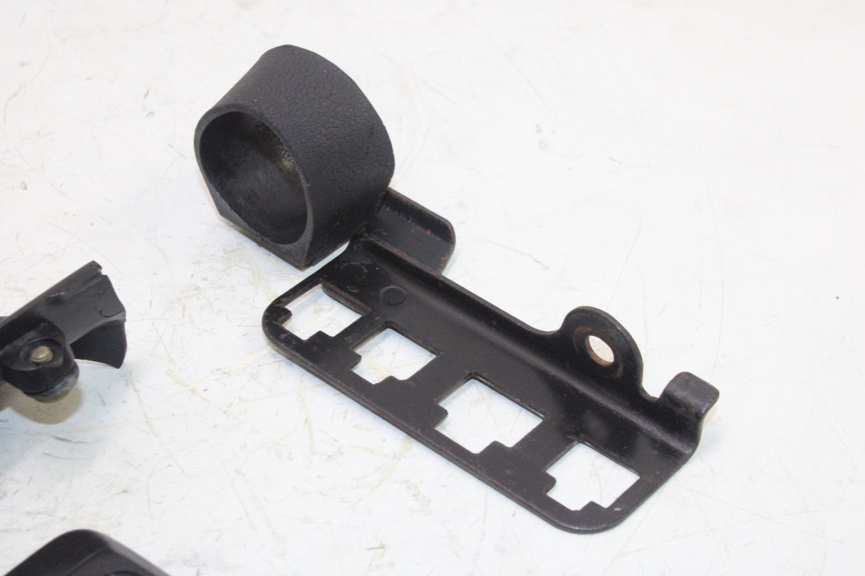 1980 Honda CB750F OEM MISC COVERS COWLS MOUNT