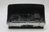 2001 Kawasaki Voyager XII ZG1200 OEM SPEEDO TACH GAUGES DISPLAY CLUSTER