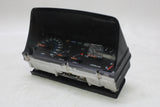 2001 Kawasaki Voyager XII ZG1200 OEM SPEEDO TACH GAUGES DISPLAY CLUSTER