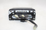 2001 Kawasaki Voyager XII ZG1200 OEM SPEEDO TACH GAUGES DISPLAY CLUSTER
