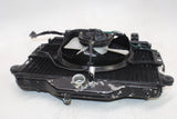 2001 Kawasaki Voyager XII ZG1200 OEM ENGINE RADIATOR COOLER W FAN