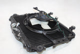 2001 Kawasaki Voyager XII ZG1200 OEM ENGINE RADIATOR COOLER W FAN