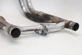 2001 Kawasaki Voyager XII ZG1200 OEM EXHAUST HEADER PIPES MANIFOLD