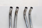 2001 Kawasaki Voyager XII ZG1200 OEM EXHAUST HEADER PIPES MANIFOLD