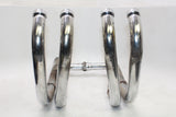 2001 Kawasaki Voyager XII ZG1200 OEM EXHAUST HEADER PIPES MANIFOLD