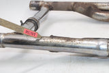 2001 Kawasaki Voyager XII ZG1200 OEM EXHAUST HEADER PIPES MANIFOLD