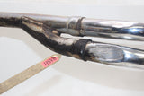 2001 Kawasaki Voyager XII ZG1200 OEM EXHAUST HEADER PIPES MANIFOLD