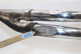 2001 Kawasaki Voyager XII ZG1200 OEM EXHAUST HEADER PIPES MANIFOLD