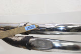 2001 Kawasaki Voyager XII ZG1200 OEM EXHAUST HEADER PIPES MANIFOLD
