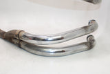 2001 Kawasaki Voyager XII ZG1200 OEM EXHAUST HEADER PIPES MANIFOLD
