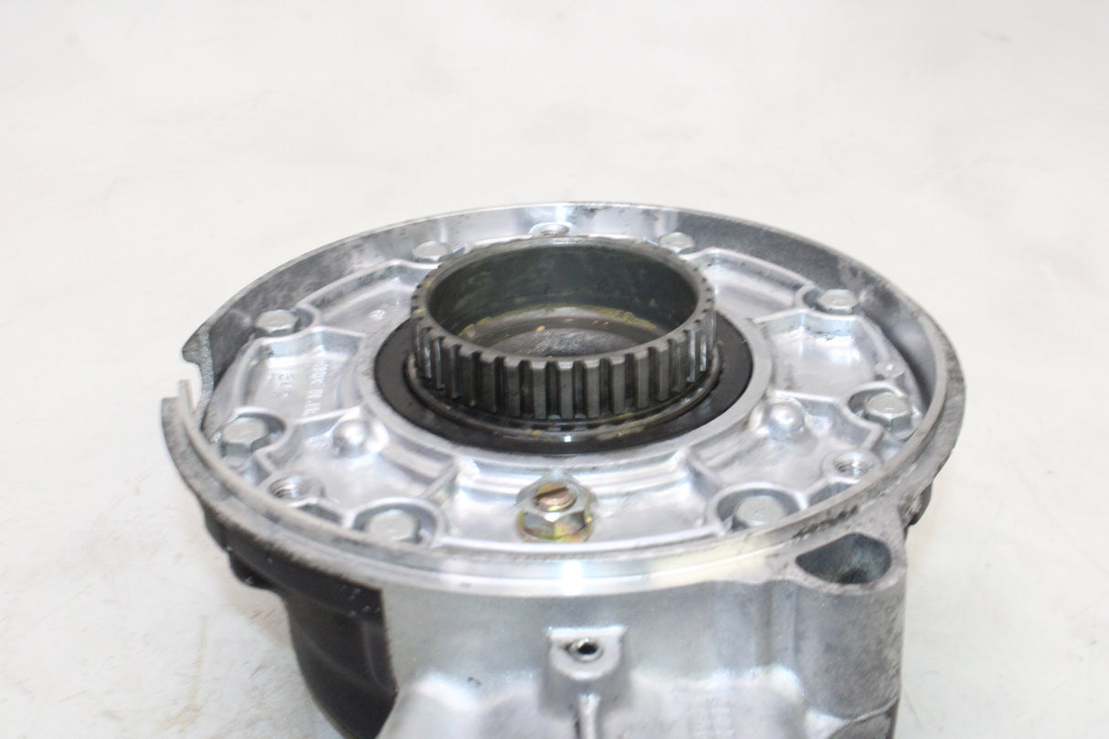 2001 Kawasaki Voyager XII ZG1200 OEM REAR FINAL DRIVE GEAR