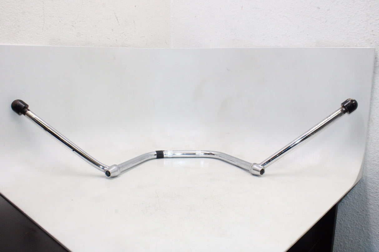 2001 Kawasaki Voyager XII ZG1200 HANDLEBAR