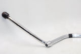 2001 Kawasaki Voyager XII ZG1200 HANDLEBAR