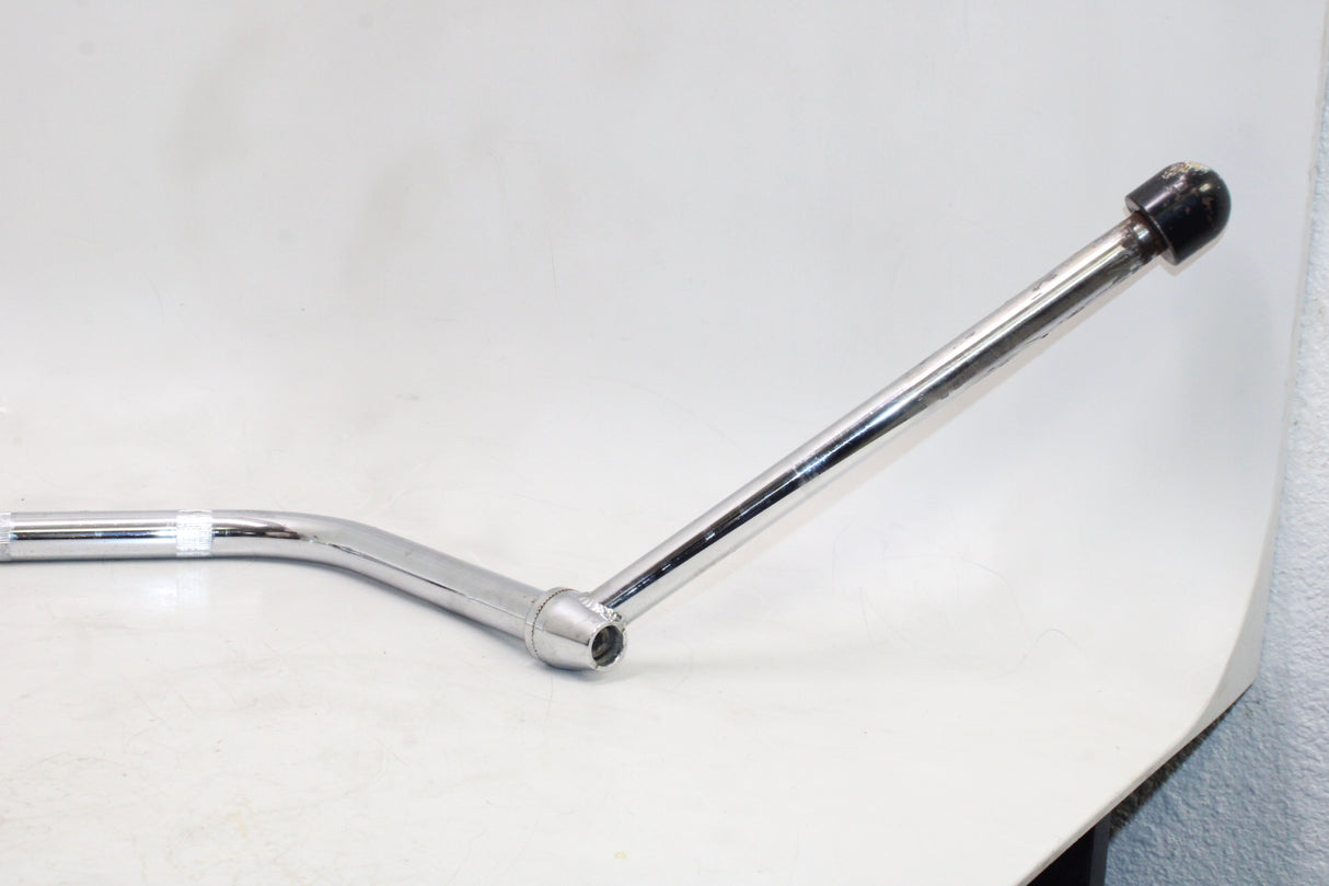 2001 Kawasaki Voyager XII ZG1200 HANDLEBAR