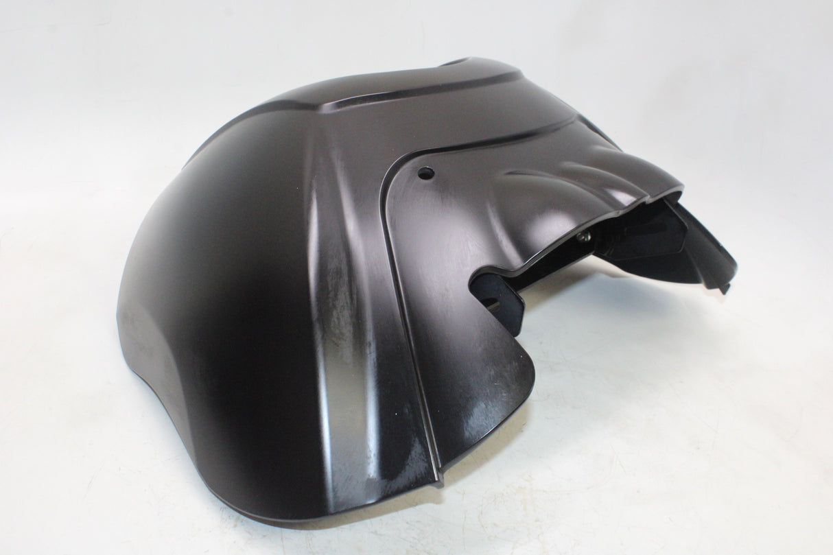 2001 Kawasaki Voyager XII ZG1200 FRONT HEADLIGHT FAIRING COVER