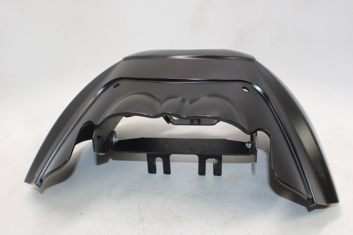 2001 Kawasaki Voyager XII ZG1200 FRONT HEADLIGHT FAIRING COVER