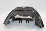 2001 Kawasaki Voyager XII ZG1200 FRONT HEADLIGHT FAIRING COVER