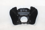 2001 Kawasaki Voyager XII ZG1200 FRONT HEADLIGHT FAIRING COVER