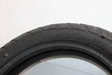 FRONT WHEEL TIRE Shinko SR712F 120/80-16 M/C 60H