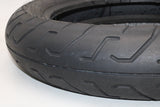 FRONT WHEEL TIRE Shinko SR712F 120/80-16 M/C 60H