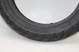 FRONT WHEEL TIRE Shinko SR712F 120/80-16 M/C 60H