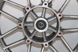 2001 Kawasaki Voyager XII ZG1200 OEM FRONT WHEEL RIM