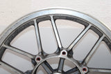 2001 Kawasaki Voyager XII ZG1200 OEM FRONT WHEEL RIM