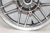 2001 Kawasaki Voyager XII ZG1200 OEM FRONT WHEEL RIM