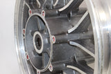 2001 Kawasaki Voyager XII ZG1200 OEM FRONT WHEEL RIM